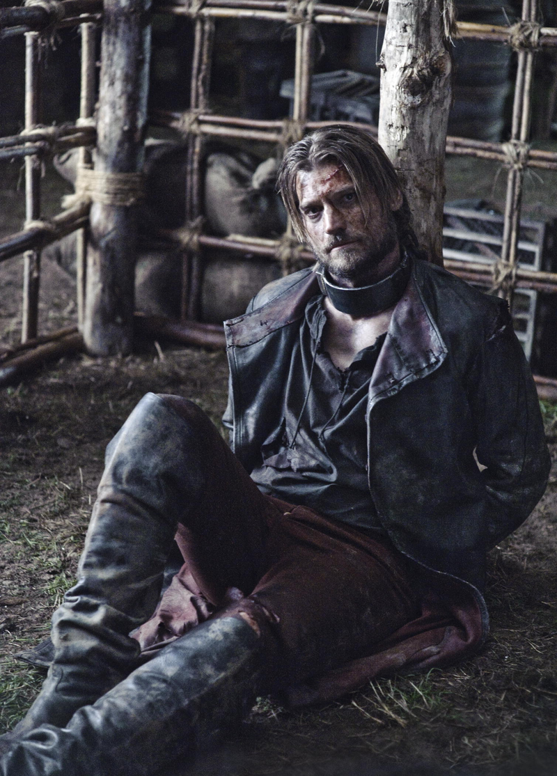 Illustration for article titled 21 stunning Game of Thrones photos introduce a whole new cast!